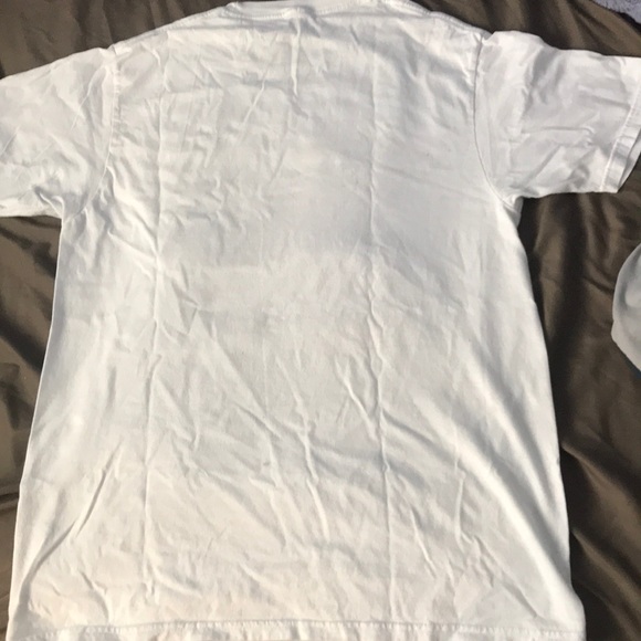 Colombia Yosemite T-shirt - Picture 3 of 3